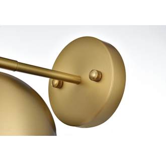 A thumbnail of the Elegant Lighting LD2355 Alternate Image