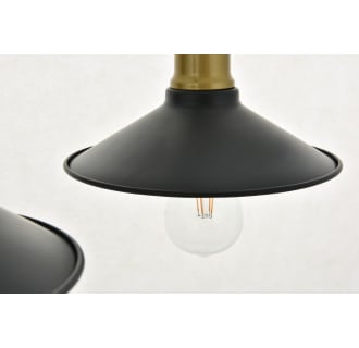 A thumbnail of the Elegant Lighting LD4033W21 Detail Shot