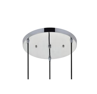 A thumbnail of the Elegant Lighting LD4040D19 Canopy