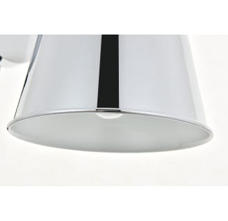 A thumbnail of the Elegant Lighting LD4058W8 Detail Shot