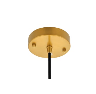 A thumbnail of the Elegant Lighting LD4071D11 Canopy