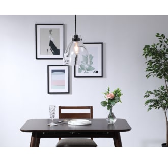 A thumbnail of the Elegant Lighting LD5029D11 Lifestyle