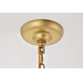 A thumbnail of the Elegant Lighting LD5050D20 Canopy