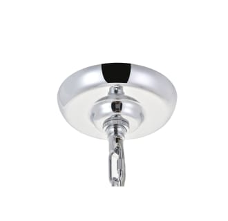 A thumbnail of the Elegant Lighting LD5050D24 Canopy