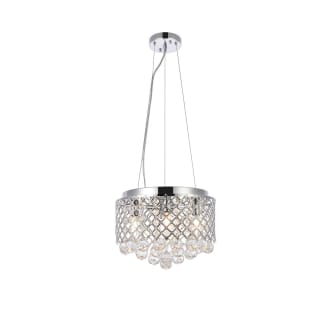A thumbnail of the Elegant Lighting LD520D13 Alternate Image