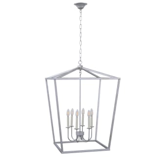 A thumbnail of the Elegant Lighting LD6008D24 Side View