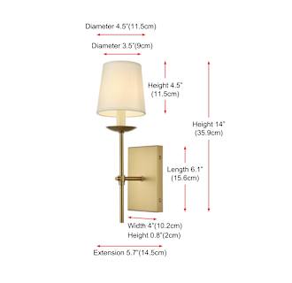 A thumbnail of the Elegant Lighting LD6102W4 Alternate Image