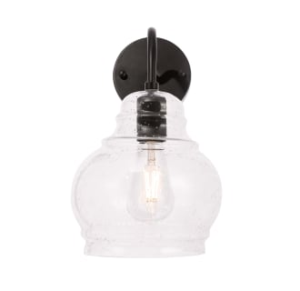A thumbnail of the Elegant Lighting LD6192 Side View