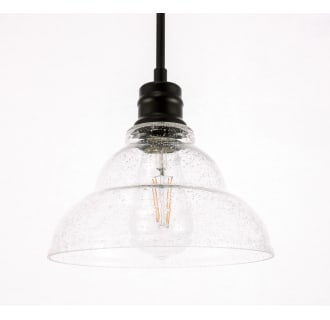 A thumbnail of the Elegant Lighting LD6216 Close Up