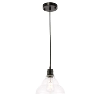 A thumbnail of the Elegant Lighting LD6216 Full Shot