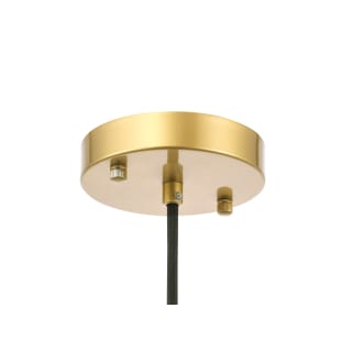 A thumbnail of the Elegant Lighting LD6221 Canopy