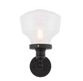 A thumbnail of the Elegant Lighting LD6234 Side View