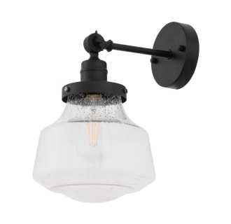 A thumbnail of the Elegant Lighting LD6234 Side View