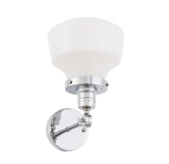 A thumbnail of the Elegant Lighting LD6238 Side View