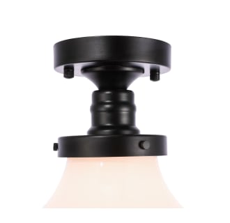 A thumbnail of the Elegant Lighting LD6243 Canopy