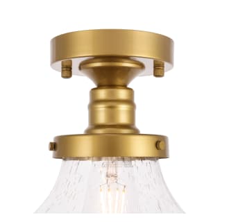 A thumbnail of the Elegant Lighting LD6248 Canopy