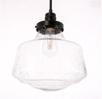 A thumbnail of the Elegant Lighting LD6258 Close Up