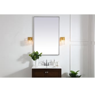 A thumbnail of the Elegant Lighting LD7006 Lifestyle