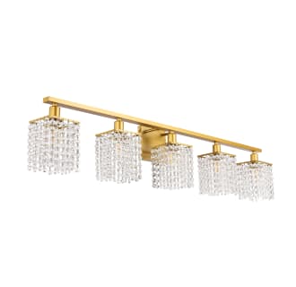 A thumbnail of the Elegant Lighting LD7014 Side View
