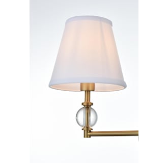 A thumbnail of the Elegant Lighting LD7023W24 Alternate Image