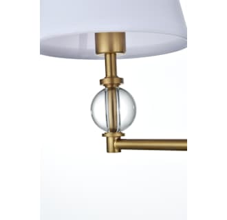 A thumbnail of the Elegant Lighting LD7023W24 Alternate Image