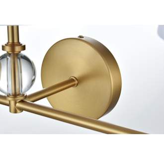 A thumbnail of the Elegant Lighting LD7023W24 Alternate Image