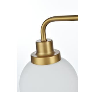 A thumbnail of the Elegant Lighting LD7032W19 Alternate Image