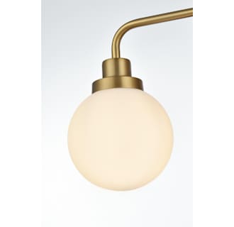 A thumbnail of the Elegant Lighting LD7032W19 Alternate Image
