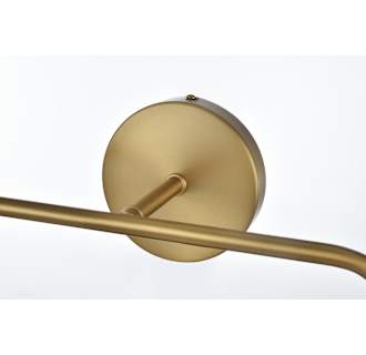 A thumbnail of the Elegant Lighting LD7032W19 Alternate Image