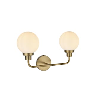 A thumbnail of the Elegant Lighting LD7032W19 Alternate Image