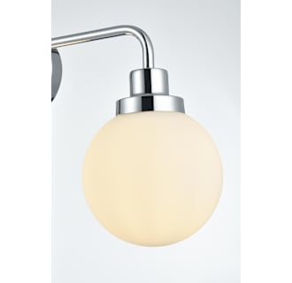 A thumbnail of the Elegant Lighting LD7032W19 Alternate Image