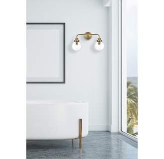 A thumbnail of the Elegant Lighting LD7033W19 Alternate Image