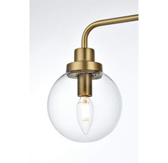A thumbnail of the Elegant Lighting LD7033W19 Alternate Image