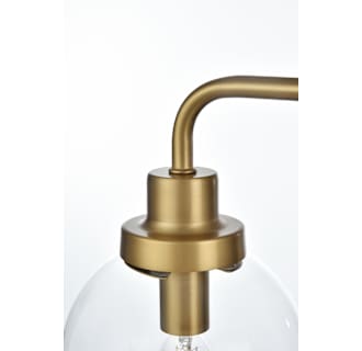 A thumbnail of the Elegant Lighting LD7033W19 Alternate Image