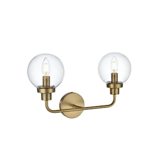 A thumbnail of the Elegant Lighting LD7033W19 Alternate Image