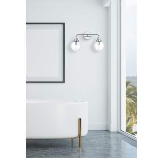 A thumbnail of the Elegant Lighting LD7033W19 Alternate Image