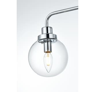 A thumbnail of the Elegant Lighting LD7033W19 Alternate Image