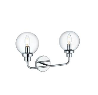 A thumbnail of the Elegant Lighting LD7033W19 Alternate Image