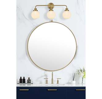 A thumbnail of the Elegant Lighting LD7034W28 Alternate Image