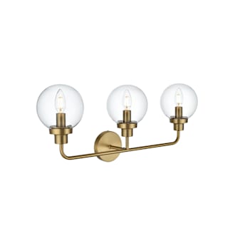 A thumbnail of the Elegant Lighting LD7035W28 Alternate Image