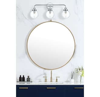 A thumbnail of the Elegant Lighting LD7035W28 Alternate Image