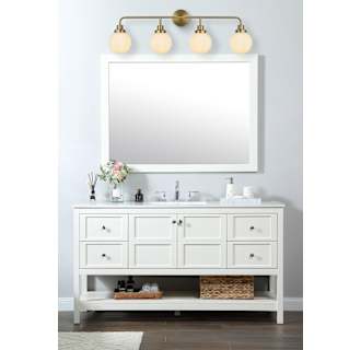 A thumbnail of the Elegant Lighting LD7036W38 Alternate Image