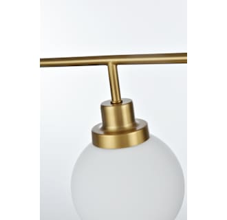A thumbnail of the Elegant Lighting LD7036W38 Alternate Image