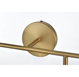 A thumbnail of the Elegant Lighting LD7036W38 Alternate Image
