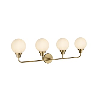 A thumbnail of the Elegant Lighting LD7036W38 Alternate Image