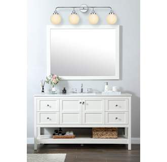 A thumbnail of the Elegant Lighting LD7036W38 Alternate Image