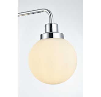 A thumbnail of the Elegant Lighting LD7036W38 Alternate Image