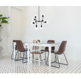 A thumbnail of the Elegant Lighting LD7039D36 Alternate Image