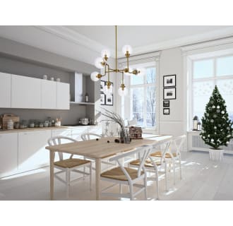 A thumbnail of the Elegant Lighting LD7039D36 Alternate Image