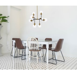 A thumbnail of the Elegant Lighting LD7039D36 Alternate Image